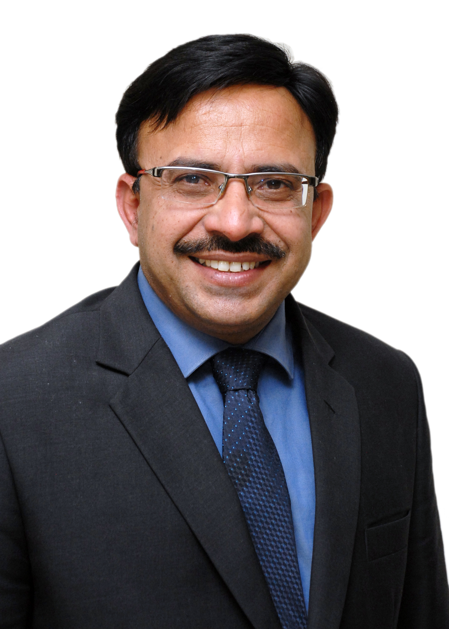 Sajjan Yadav